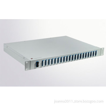 TAWG(Thermal Arrayed Waveguide Grating)
